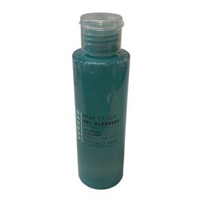Versed Brand Wash It Out Gel Face Cleanser for All Skin Types 4 fl oz